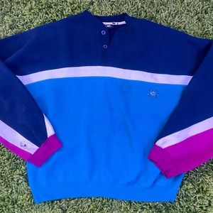 90’s Vintage Cherokee Crewneck